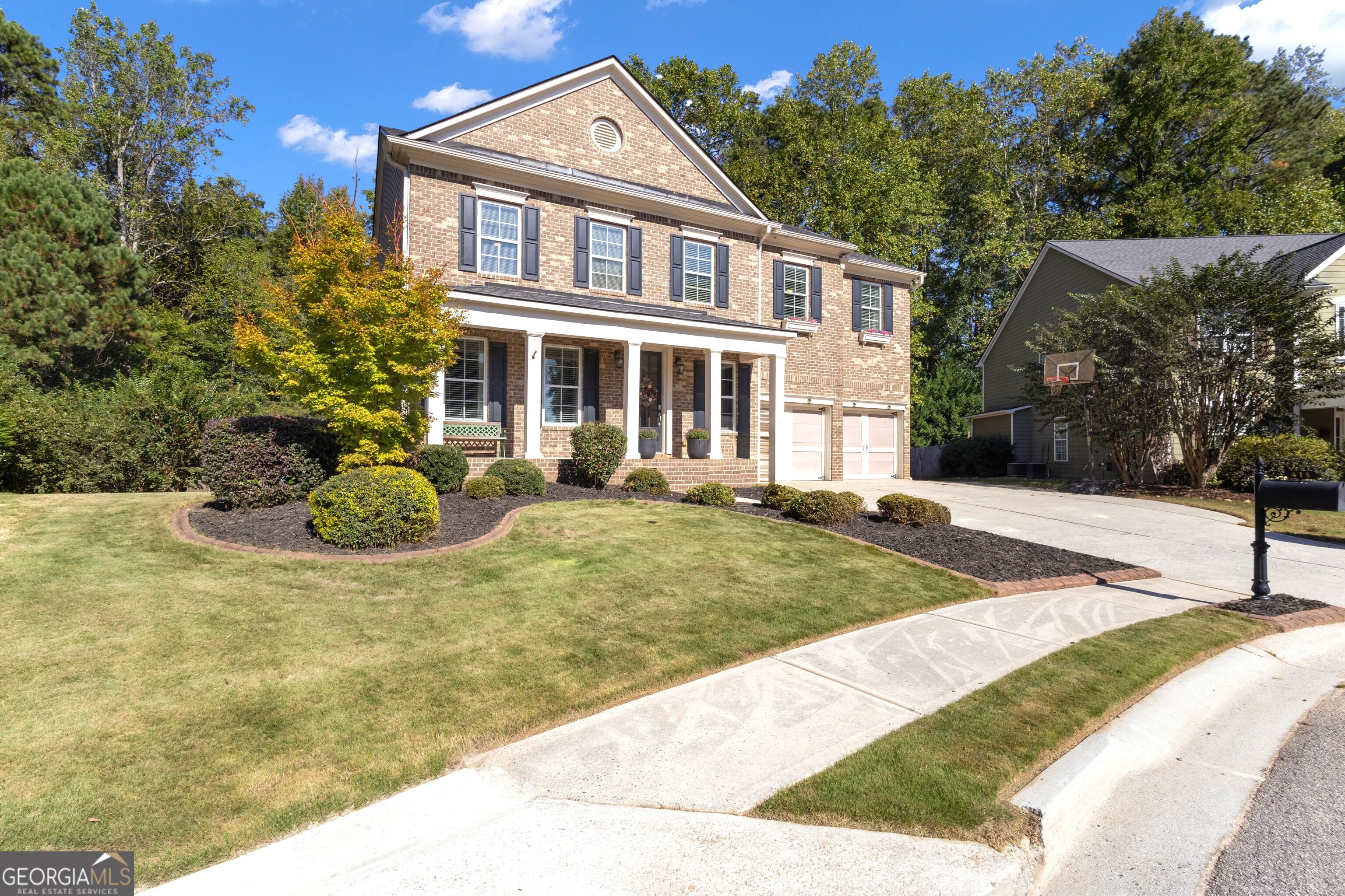 413 Constitution Circle Property Photo 4