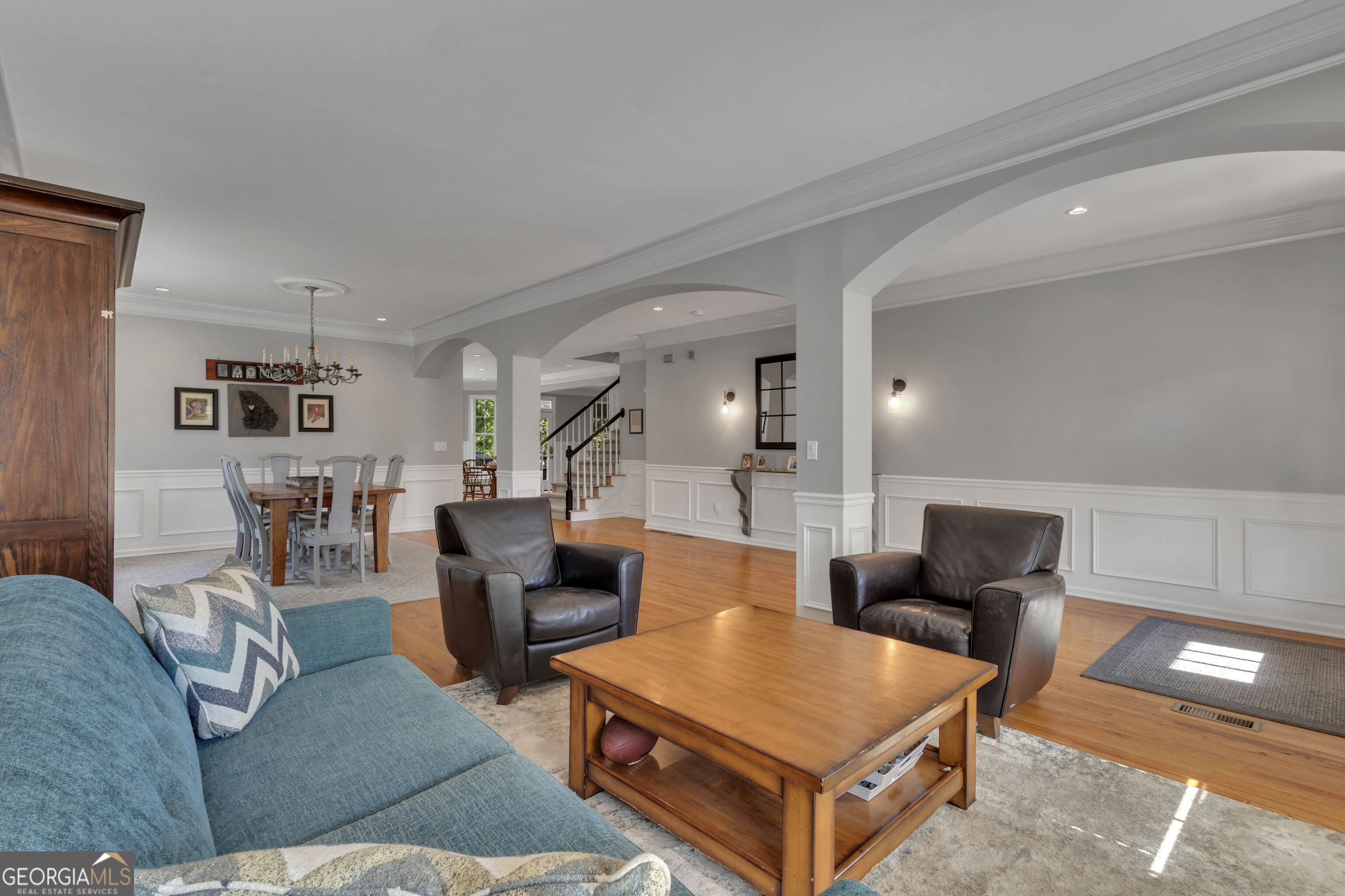 413 Constitution Circle Property Photo 9
