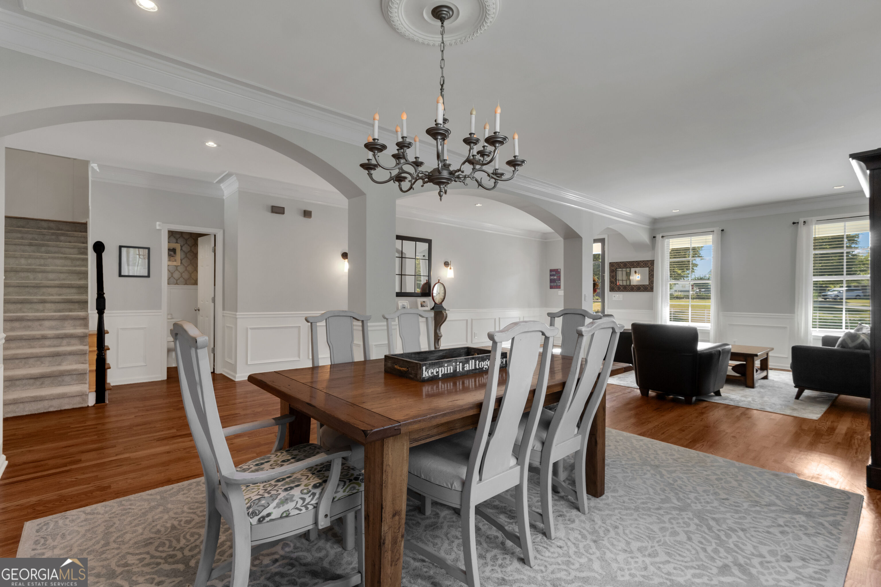 413 Constitution Circle Property Photo 13