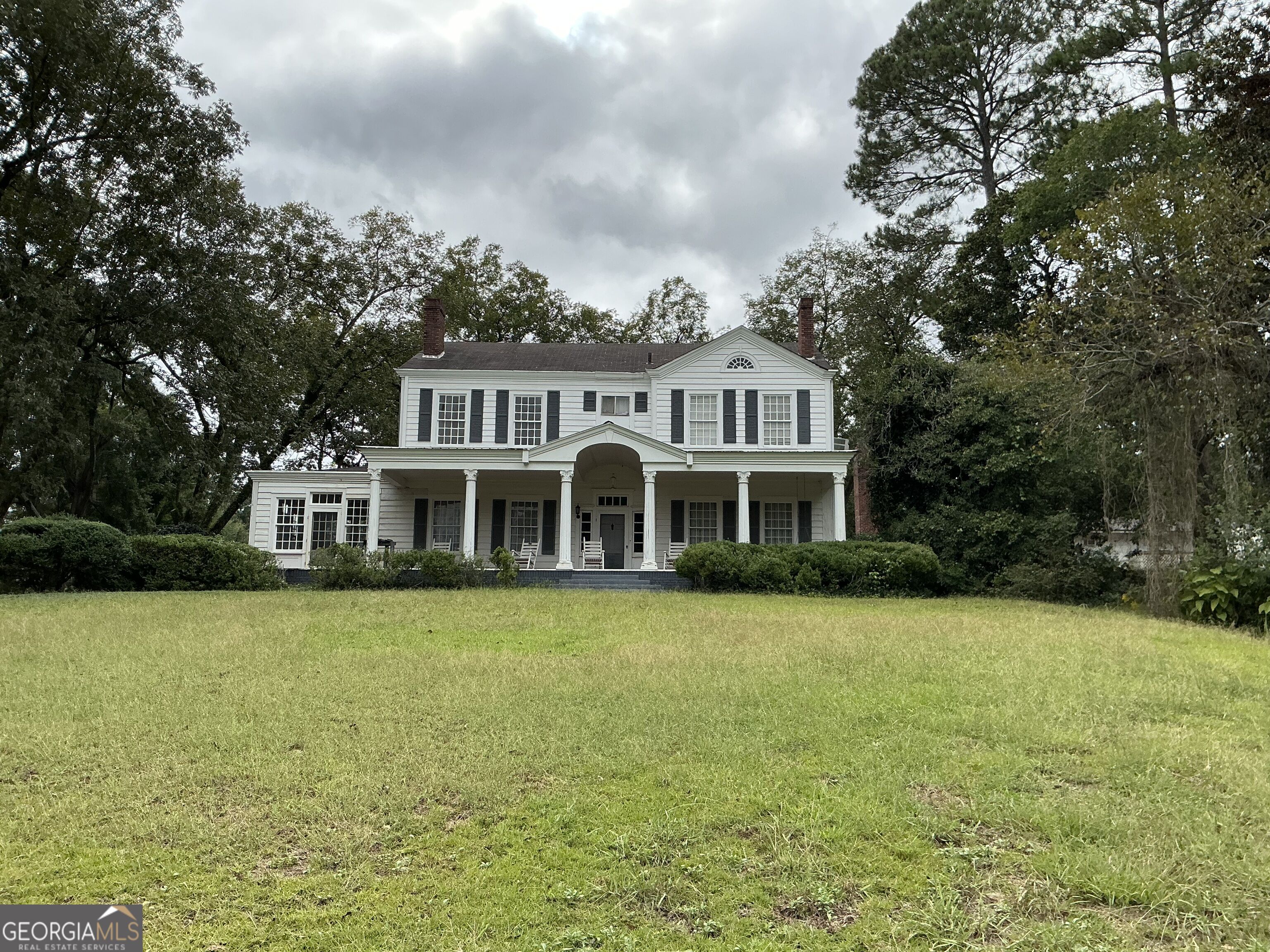 8037 Manchester Highway Property Photo 13