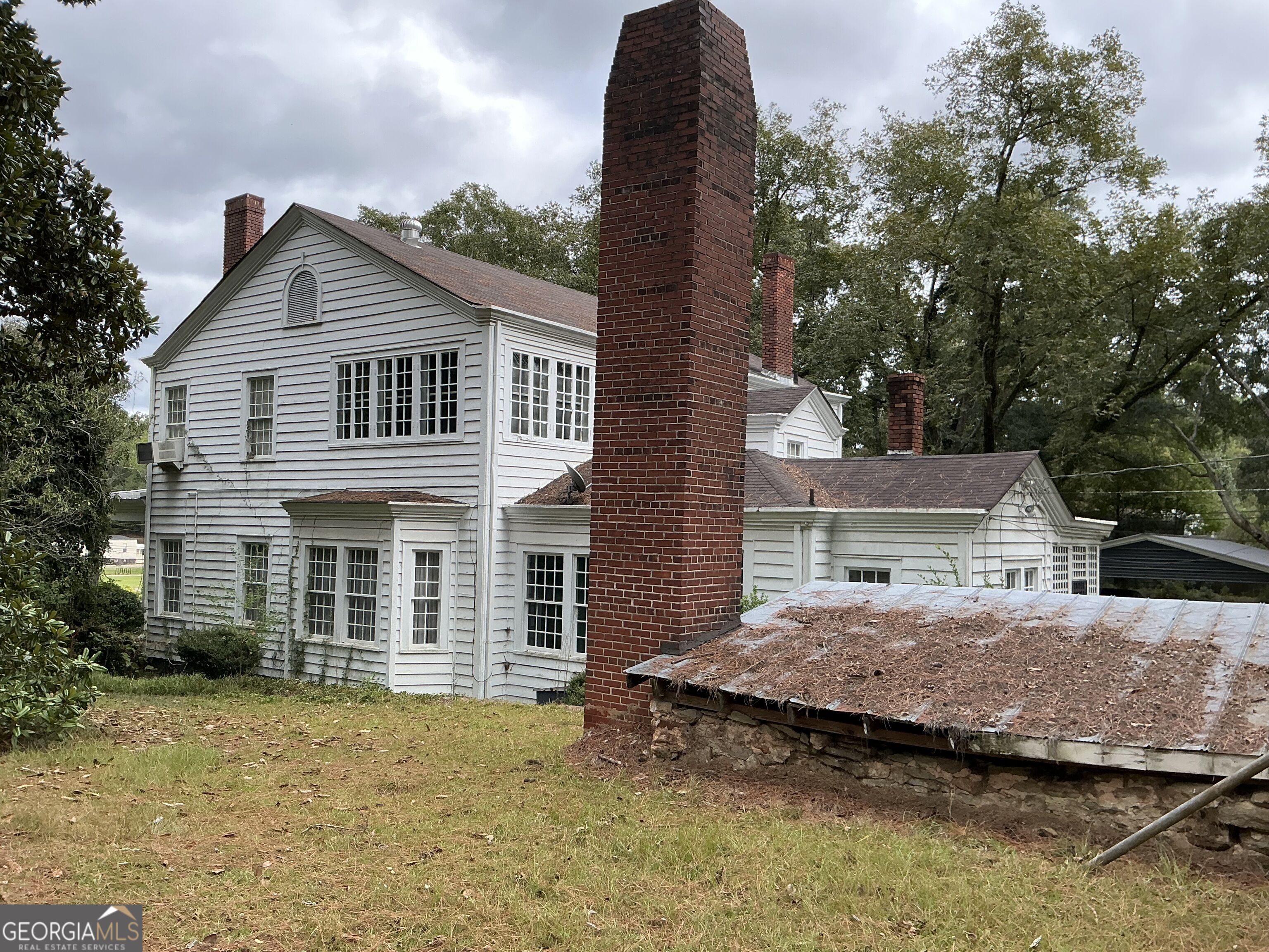 8037 Manchester Highway Property Photo 14
