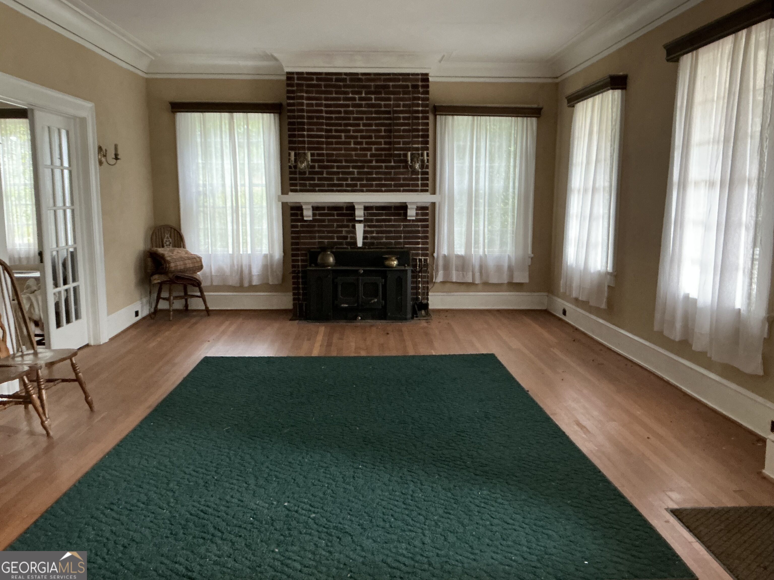 8037 Manchester Highway Property Photo 15