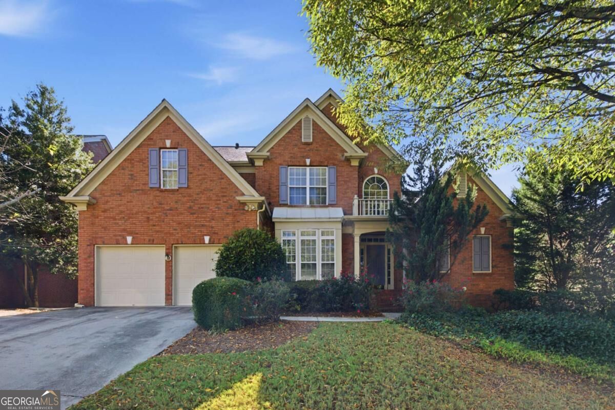 2105 Wrights Mill Circle NE Property Photo 1