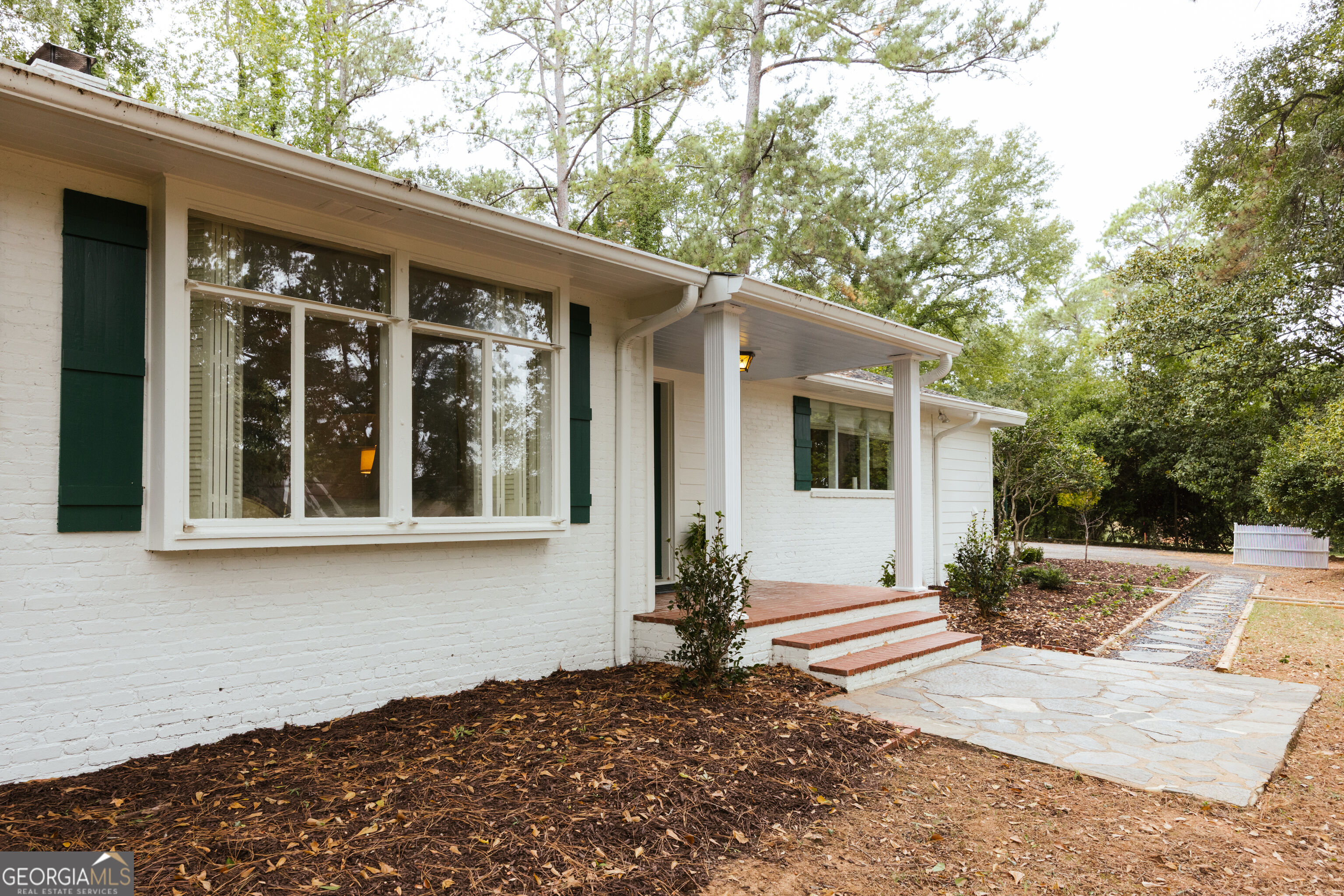 175 Fortson Drive Property Photo 1