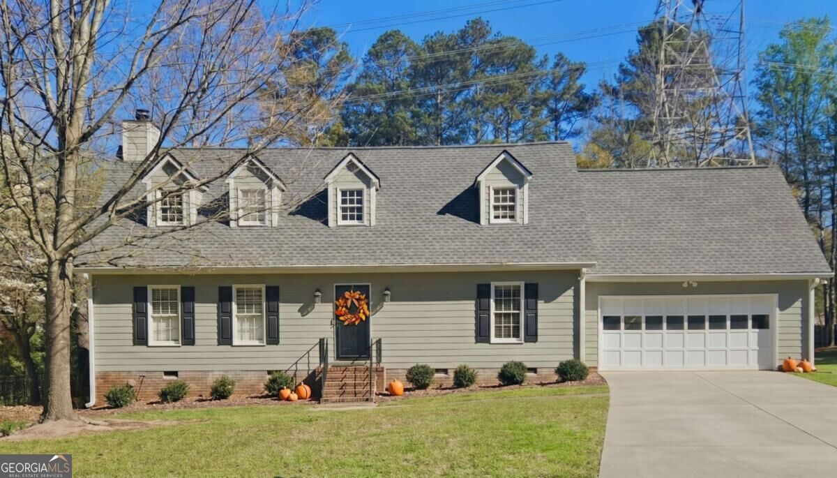 3939 Tall Pine Drive Property Photo 1