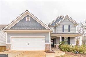84 Greatwood Lane Property Photo 1