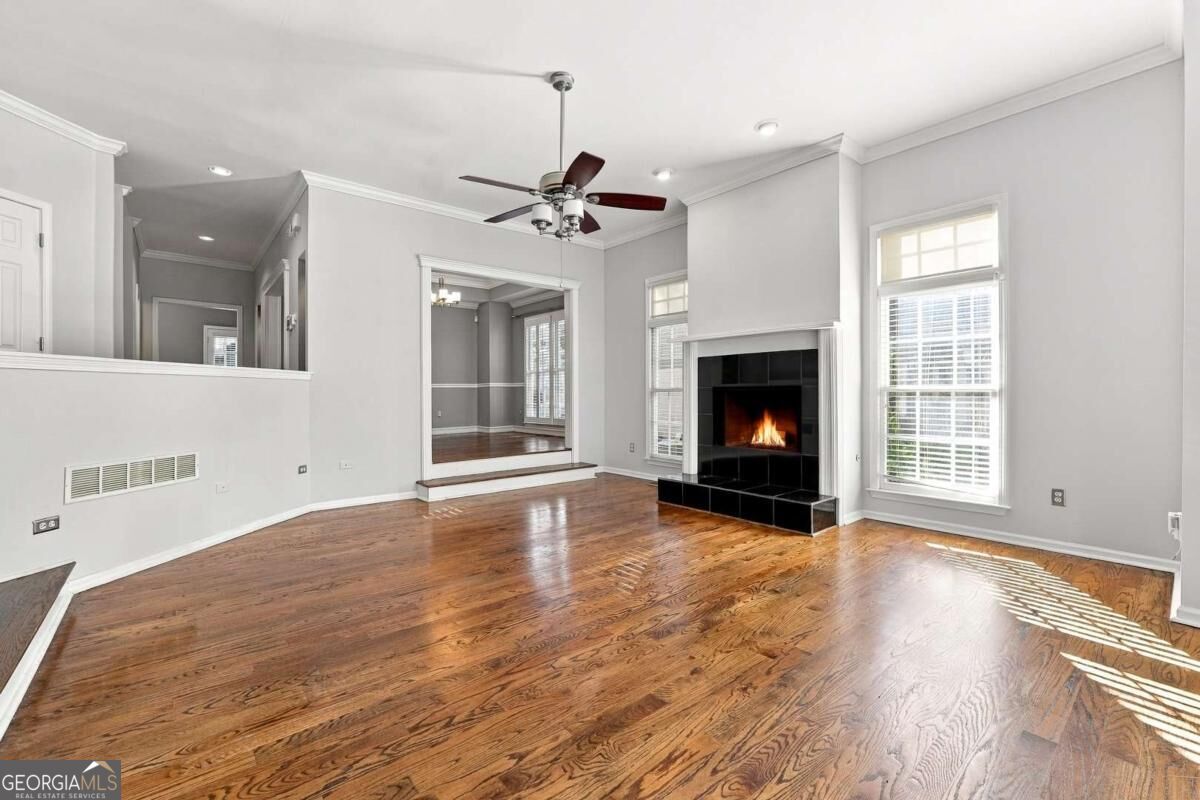 1821 Monroe Drive Property Photo 8