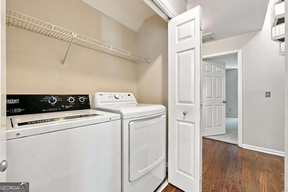 1821 Monroe Drive Property Photo 30