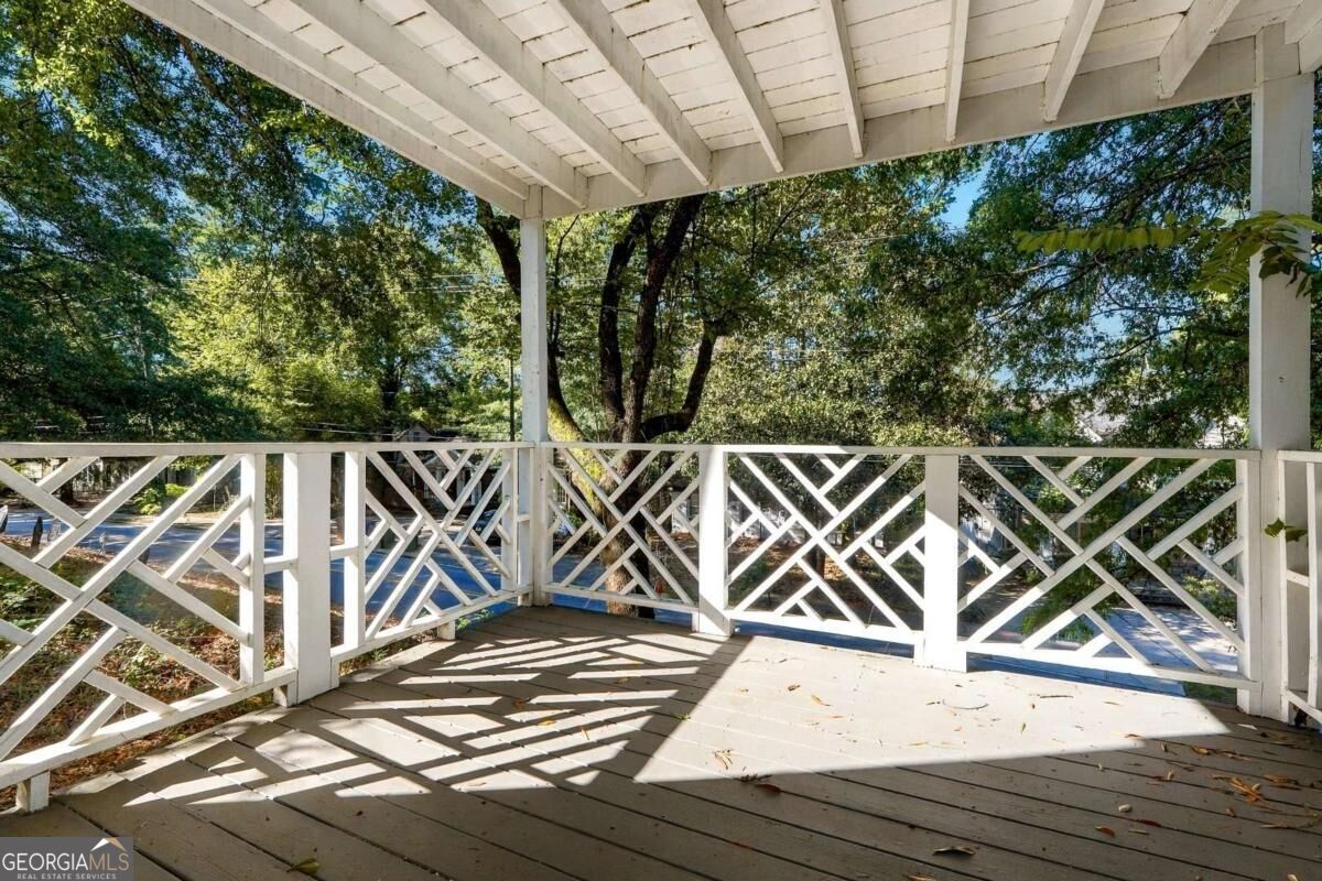 1821 Monroe Drive Property Photo 31