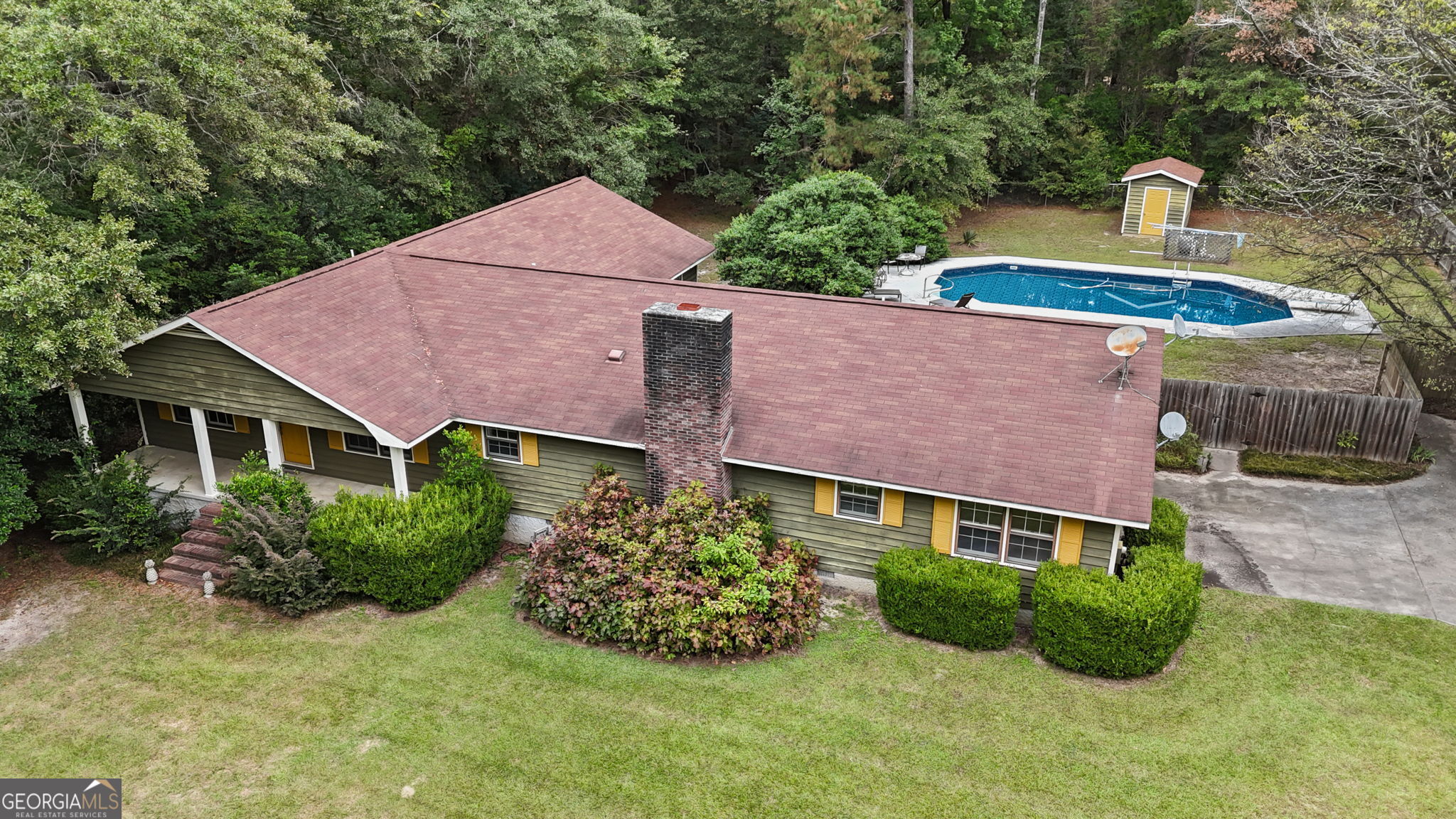 173 Berkley Road Property Photo 44