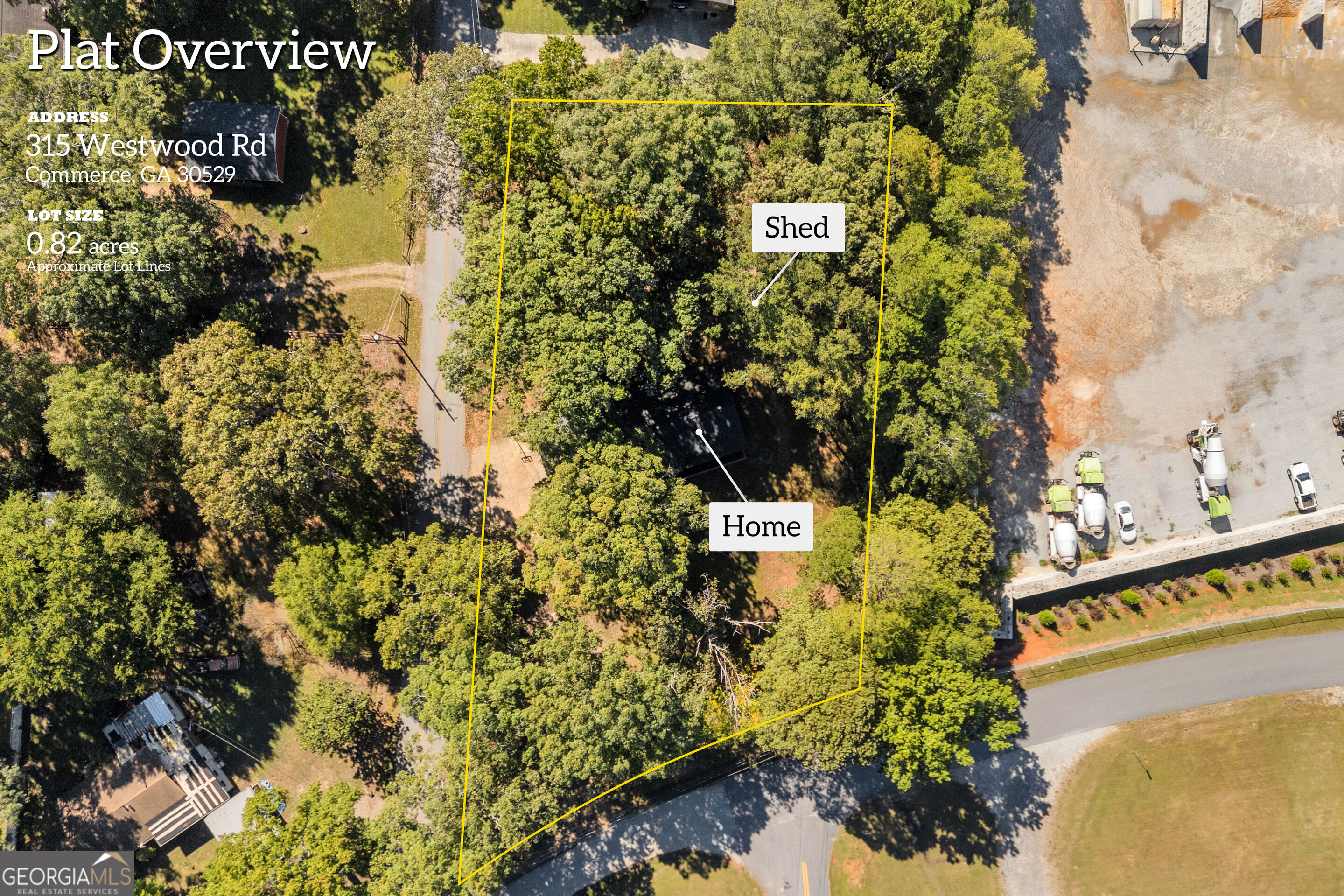 315 Westwood Road Property Photo 2