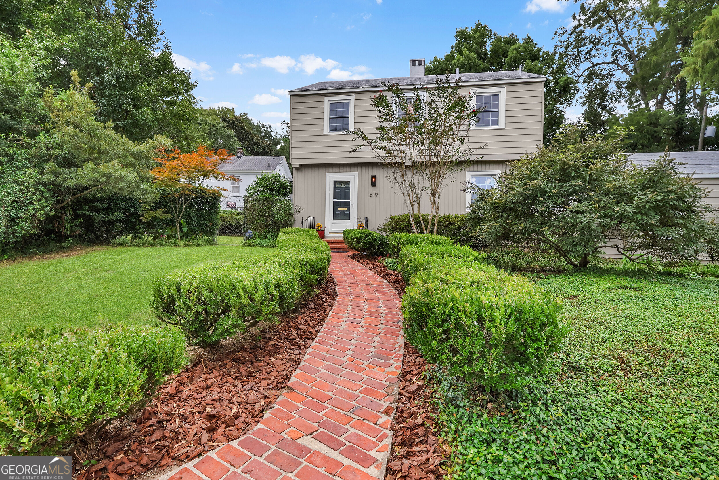 519 Gordonston Avenue Property Photo 3