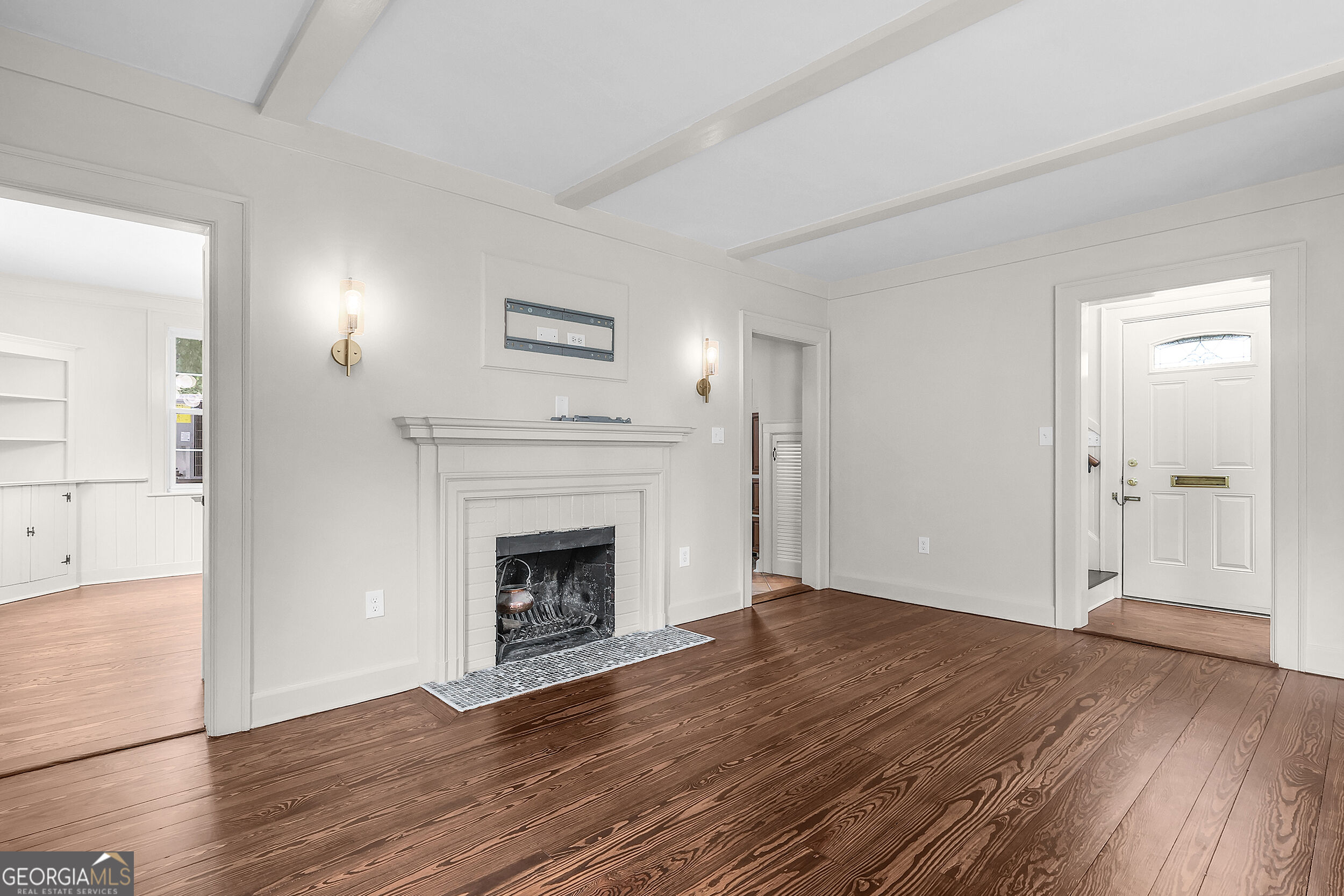 519 Gordonston Avenue Property Photo 10