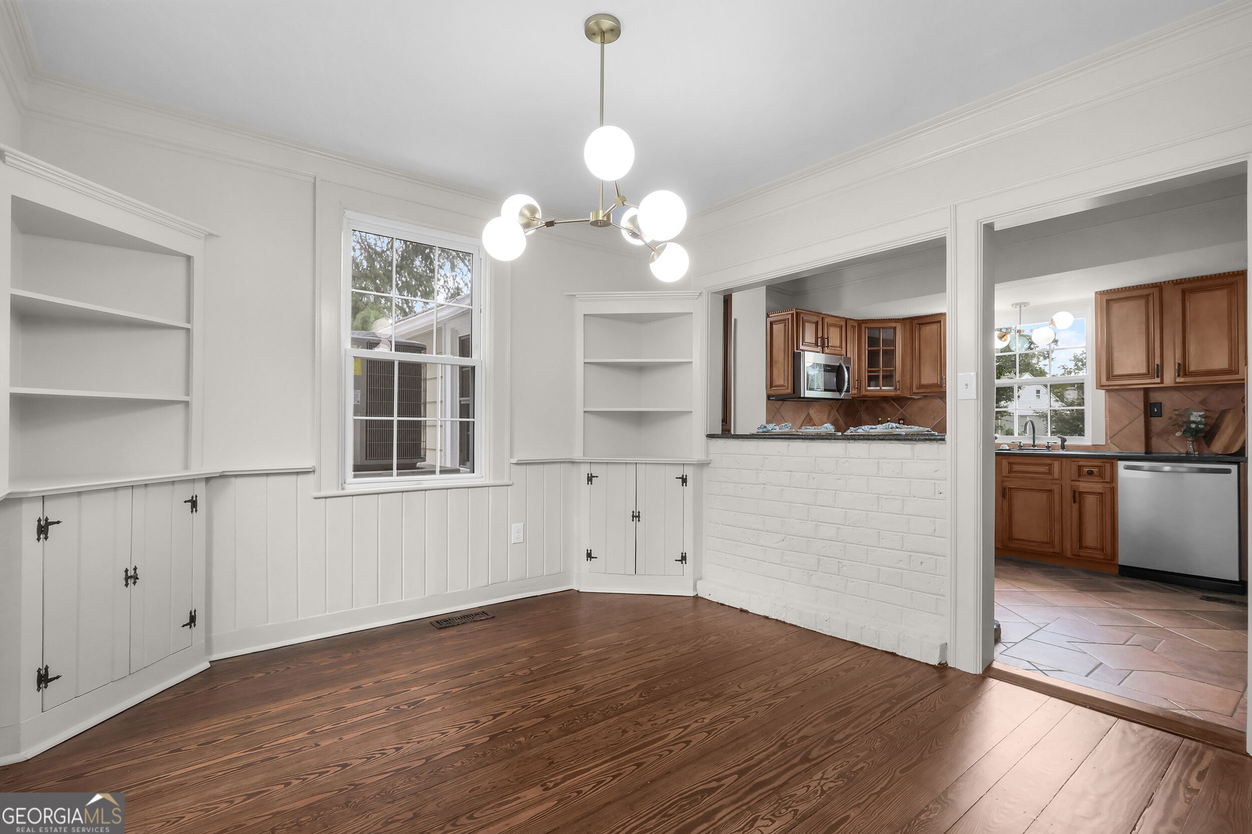 519 Gordonston Avenue Property Photo 12