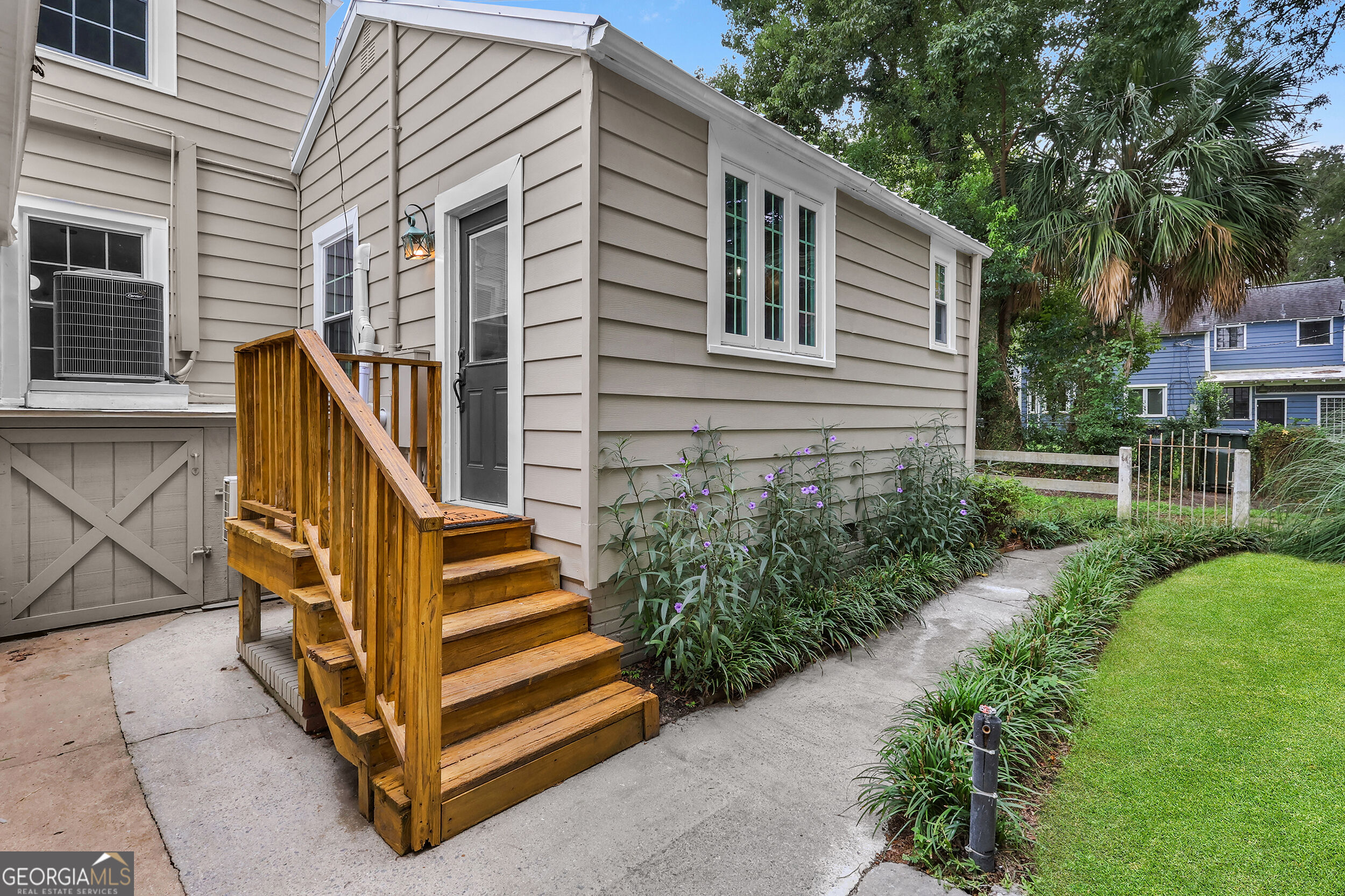 519 Gordonston Avenue Property Photo 36