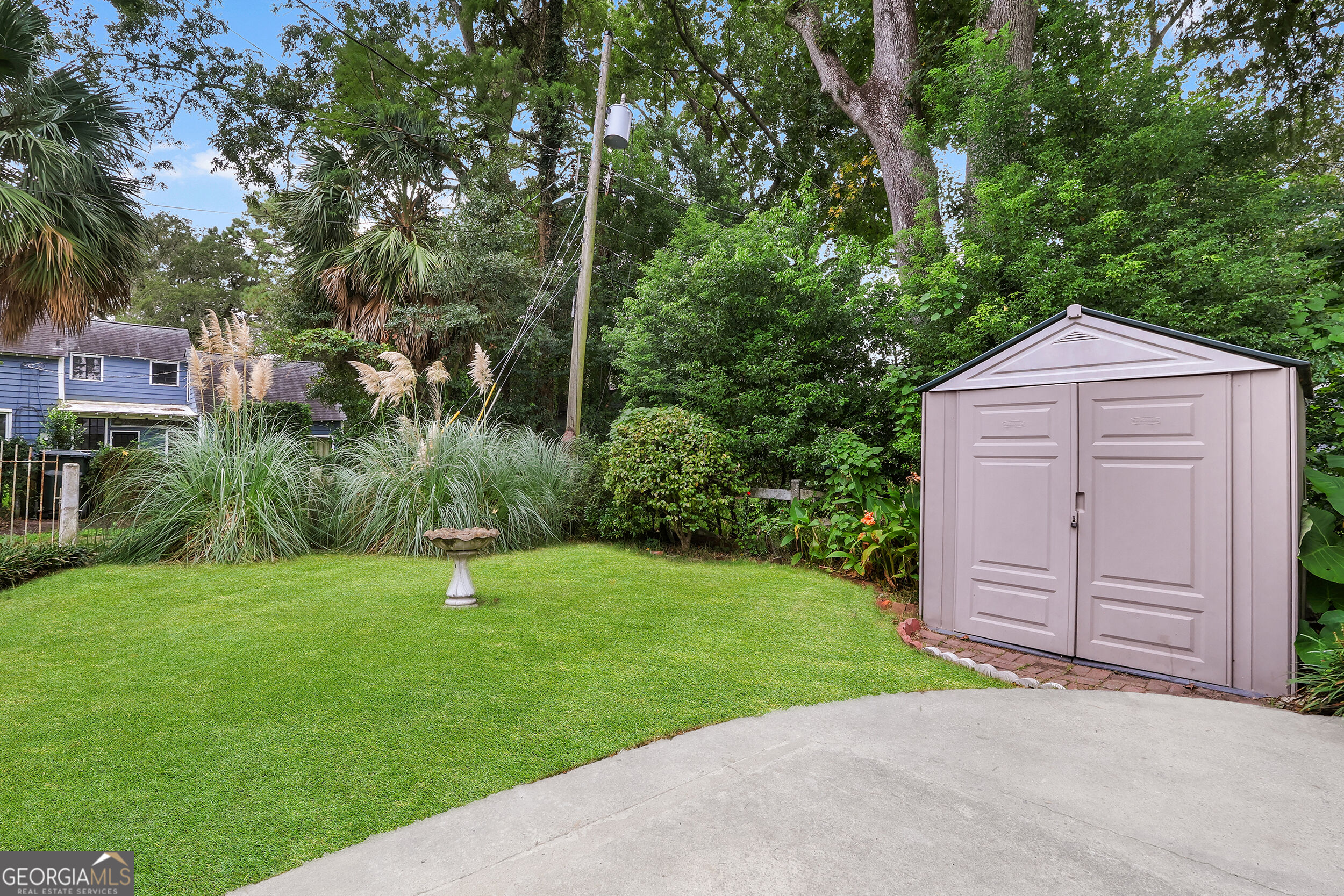 519 Gordonston Avenue Property Photo 37