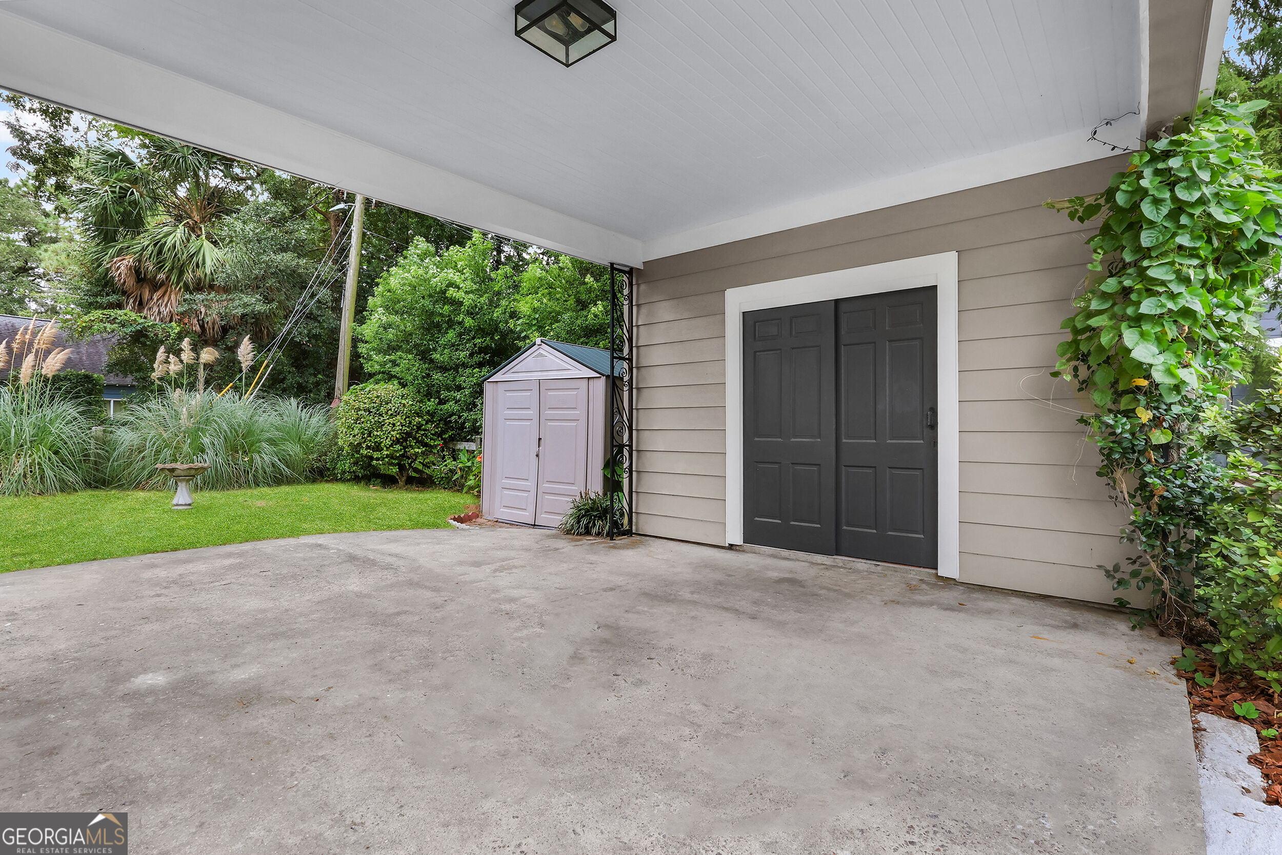 519 Gordonston Avenue Property Photo 38