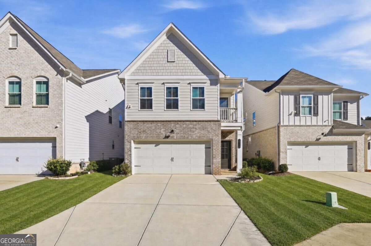 3723 Silvery Way Property Photo 1