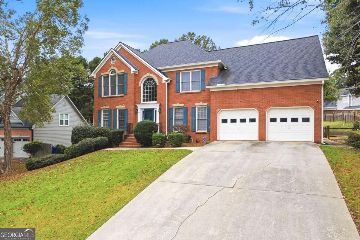 5255 Camden Lake Parkway Nw Property Photo 2