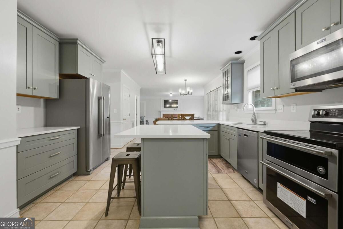 5255 Camden Lake Parkway Nw Property Photo 3