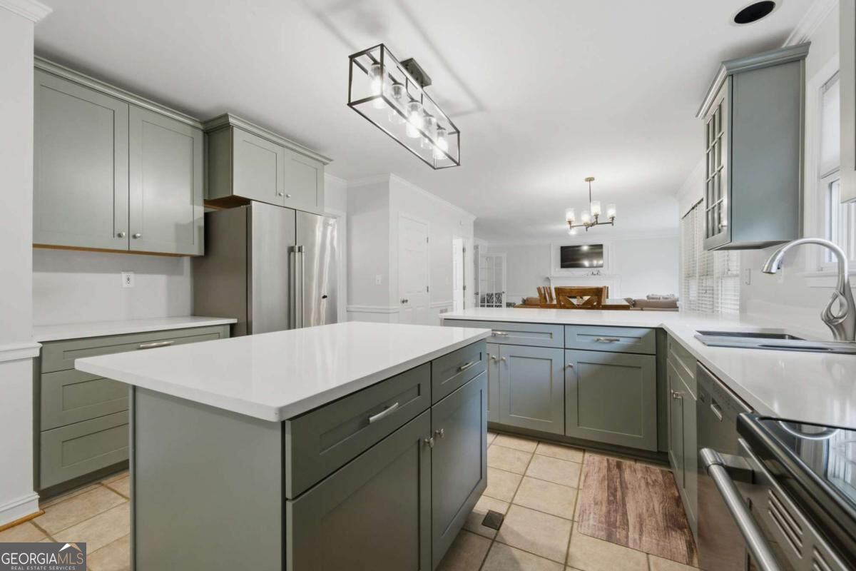 5255 Camden Lake Parkway Nw Property Photo 5