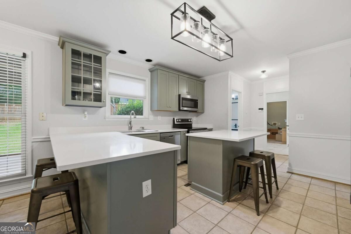 5255 Camden Lake Parkway Nw Property Photo 6