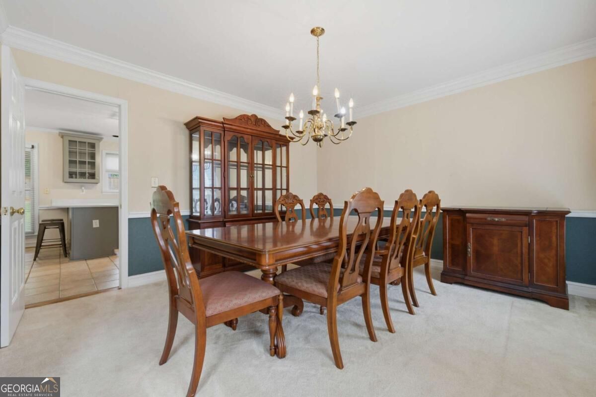 5255 Camden Lake Parkway Nw Property Photo 8
