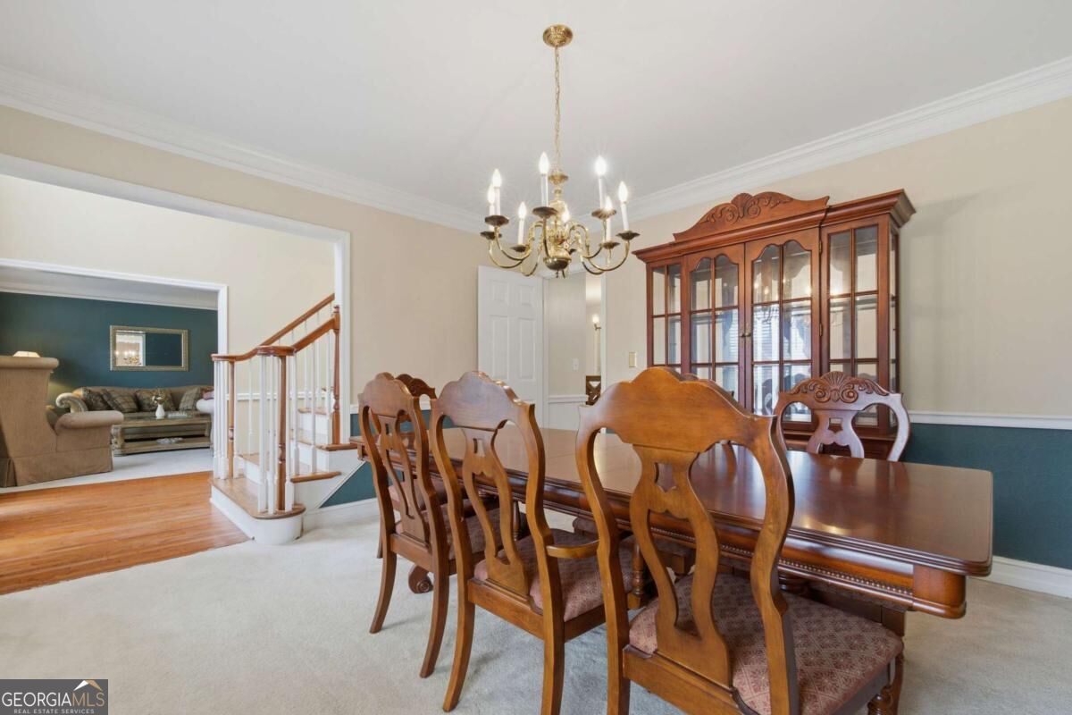 5255 Camden Lake Parkway Nw Property Photo 9