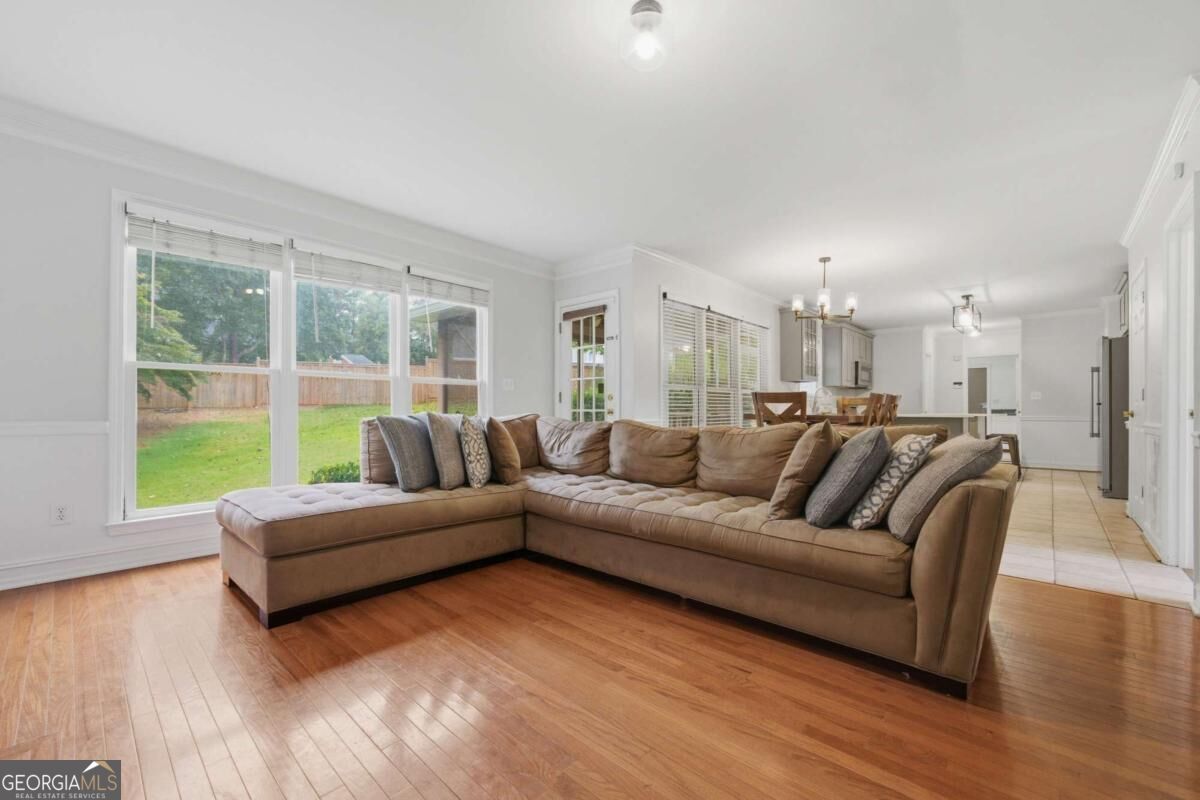 5255 Camden Lake Parkway Nw Property Photo 11
