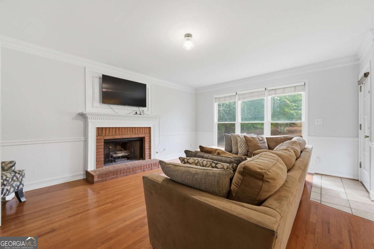 5255 Camden Lake Parkway Nw Property Photo 12