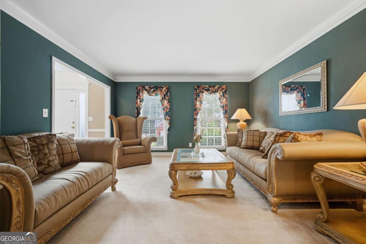 5255 Camden Lake Parkway Nw Property Photo 13