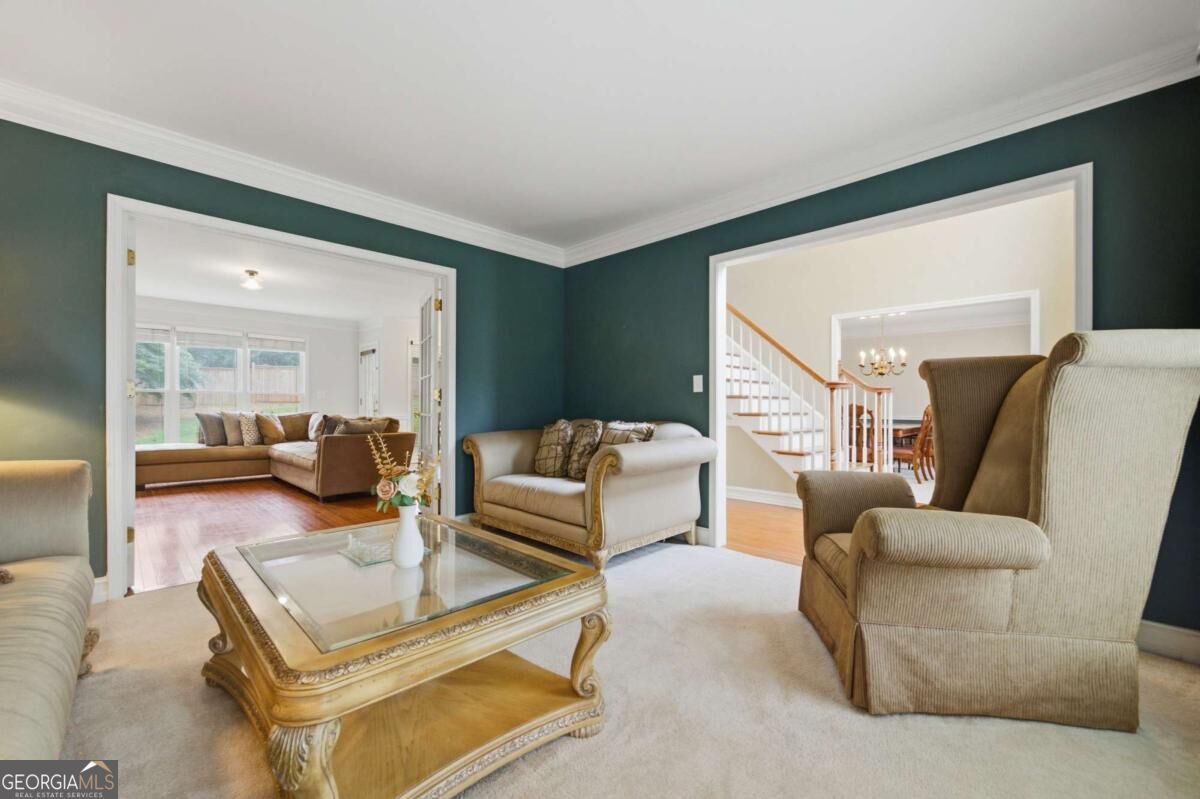 5255 Camden Lake Parkway Nw Property Photo 14