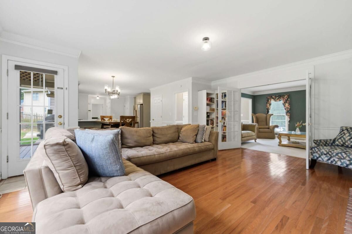 5255 Camden Lake Parkway Nw Property Photo 16
