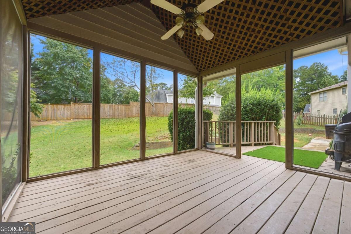 5255 Camden Lake Parkway Nw Property Photo 36