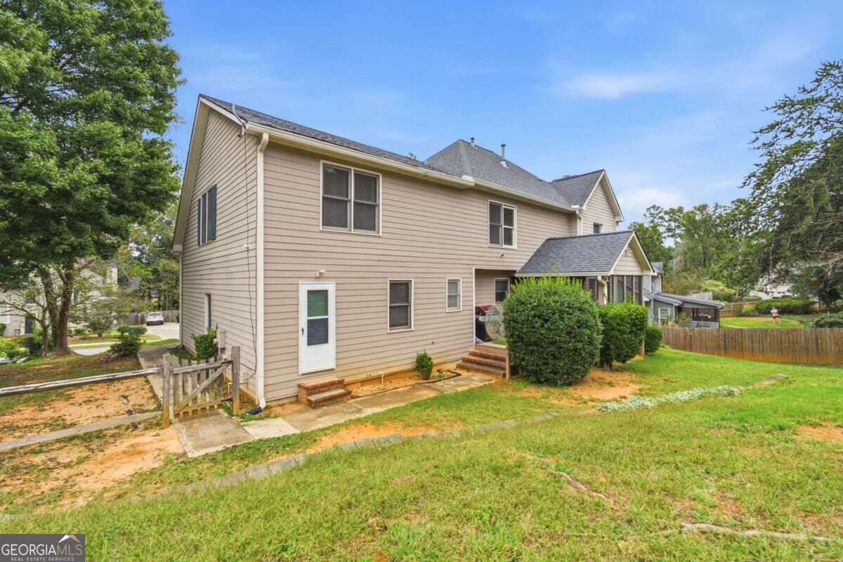 5255 Camden Lake Parkway Nw Property Photo 38