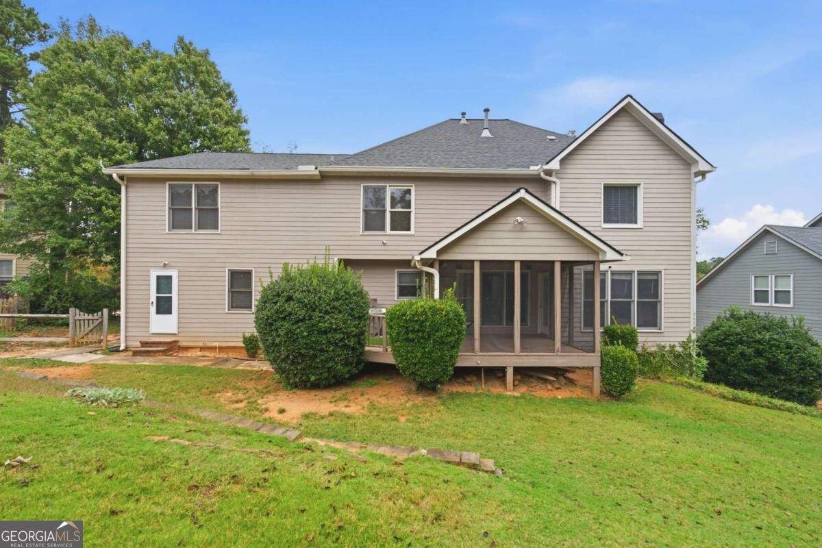 5255 Camden Lake Parkway Nw Property Photo 40