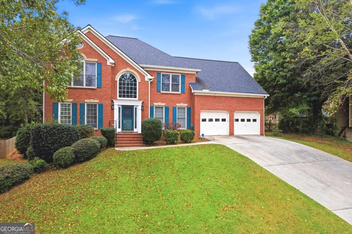 5255 Camden Lake Parkway Nw Property Photo 41