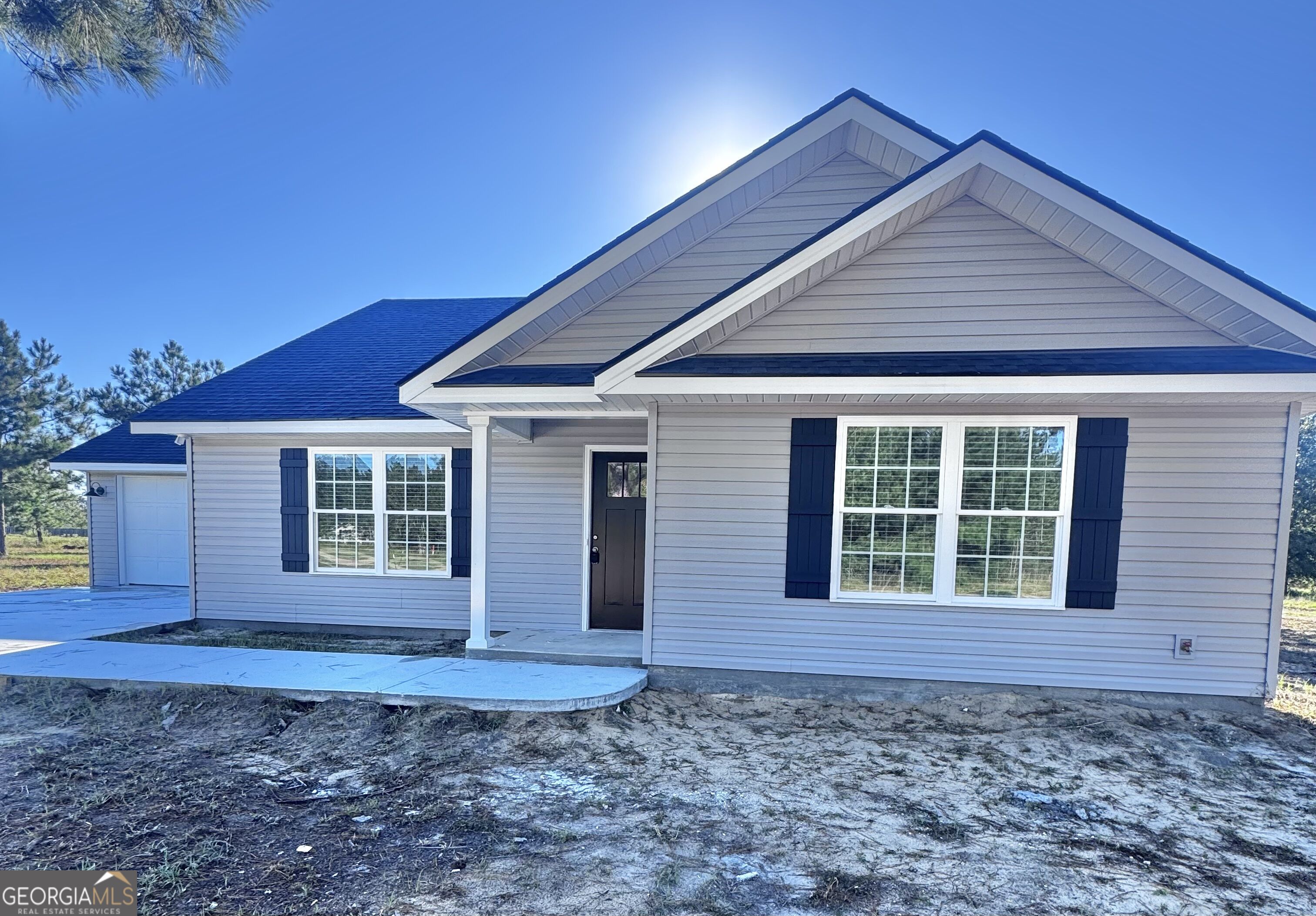 61 Crestview Lane Property Photo 1