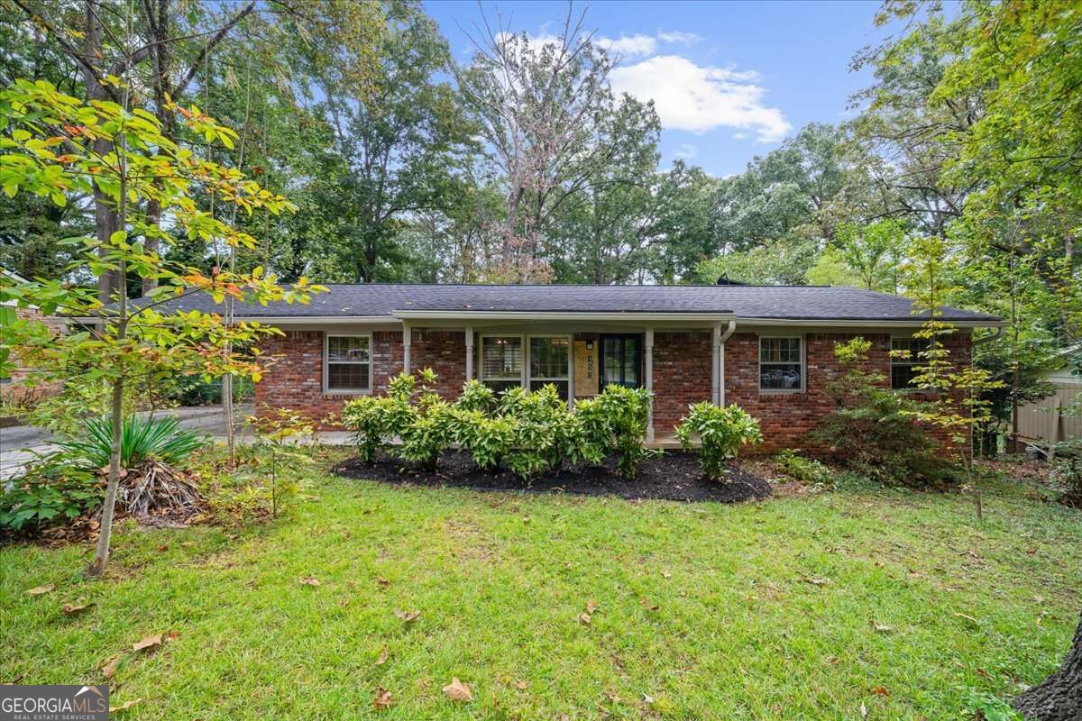 451 Mount Vista Road Property Photo 1