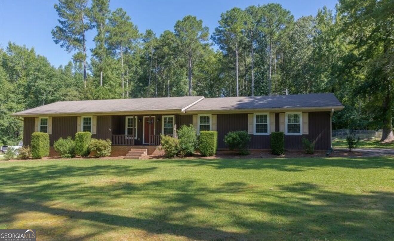 236 Cedar Trail Property Photo 1