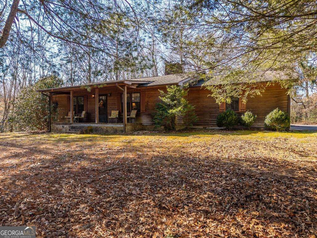 2164 Yukon Road Property Photo 1