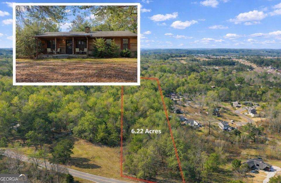 2164 Yukon Road Property Photo 2