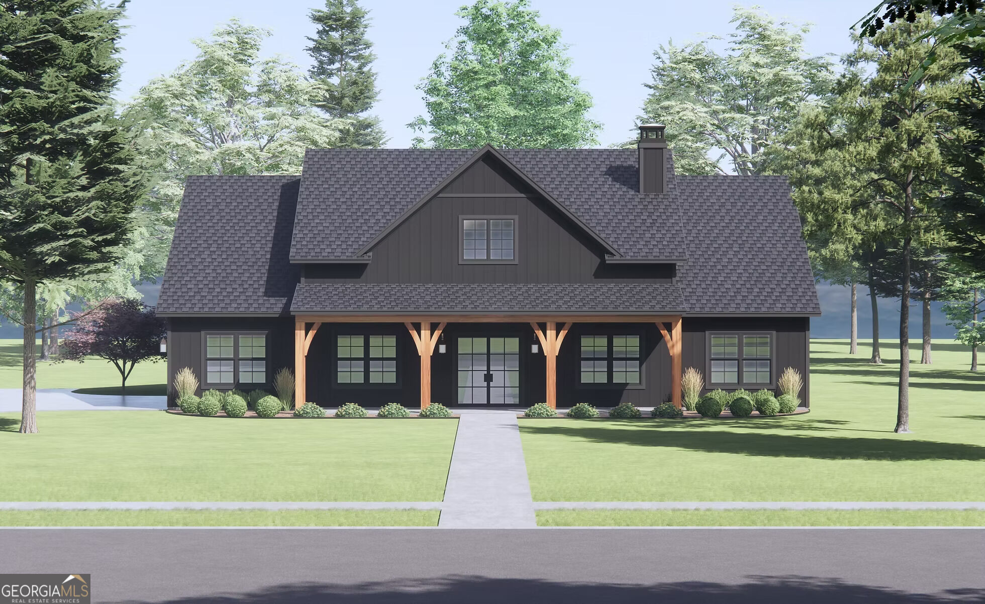 0 Barge Tallapoosa Road # 3 Property Photo 1