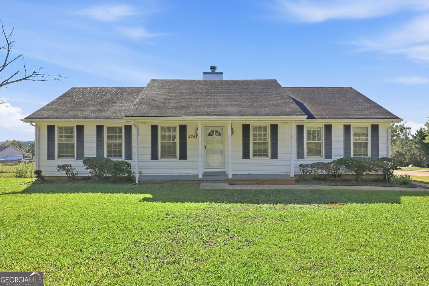2761 McDonough Road