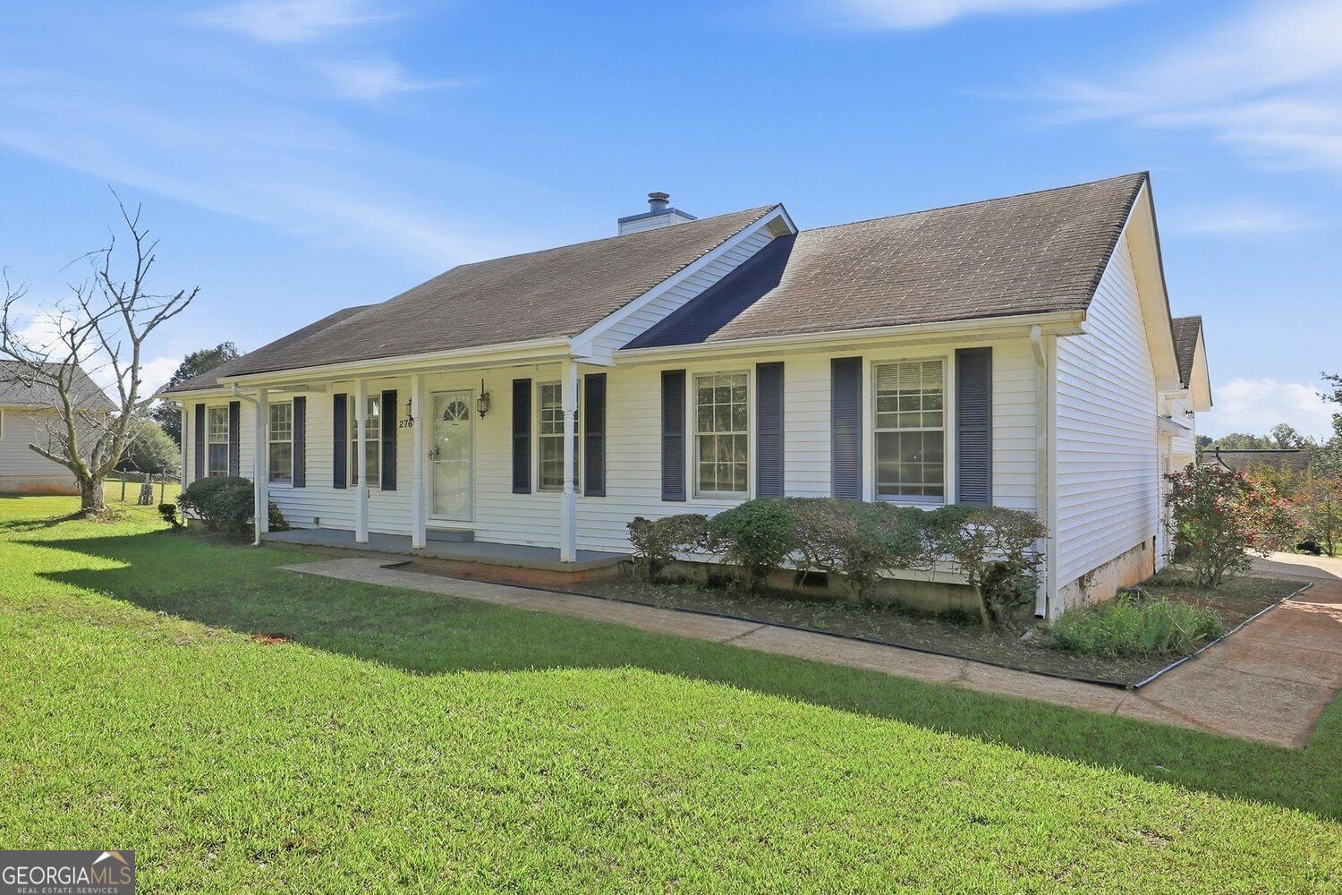 2761 Mcdonough Road Property Photo 2
