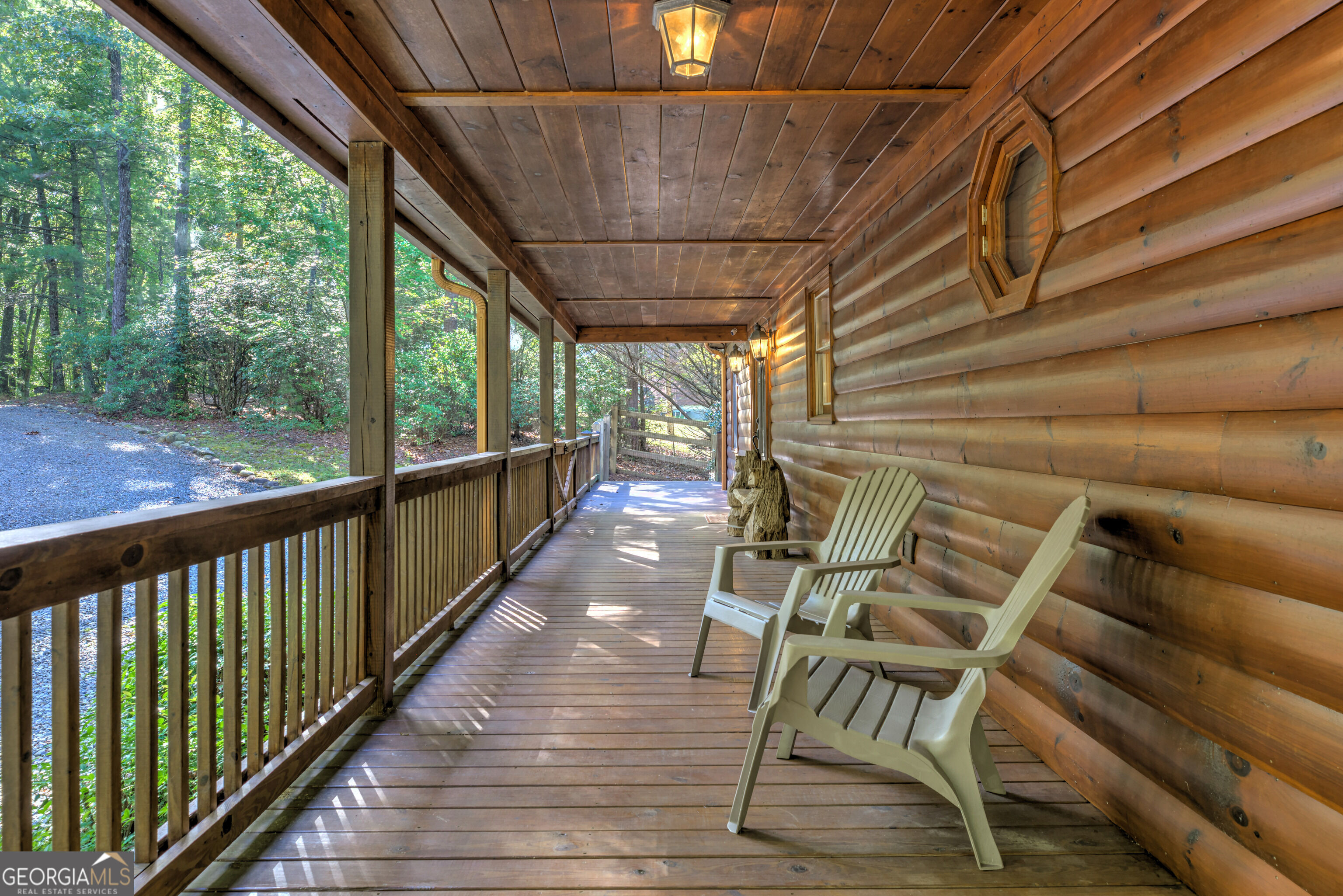1605 Sunrock Mountain Road Property Photo 6