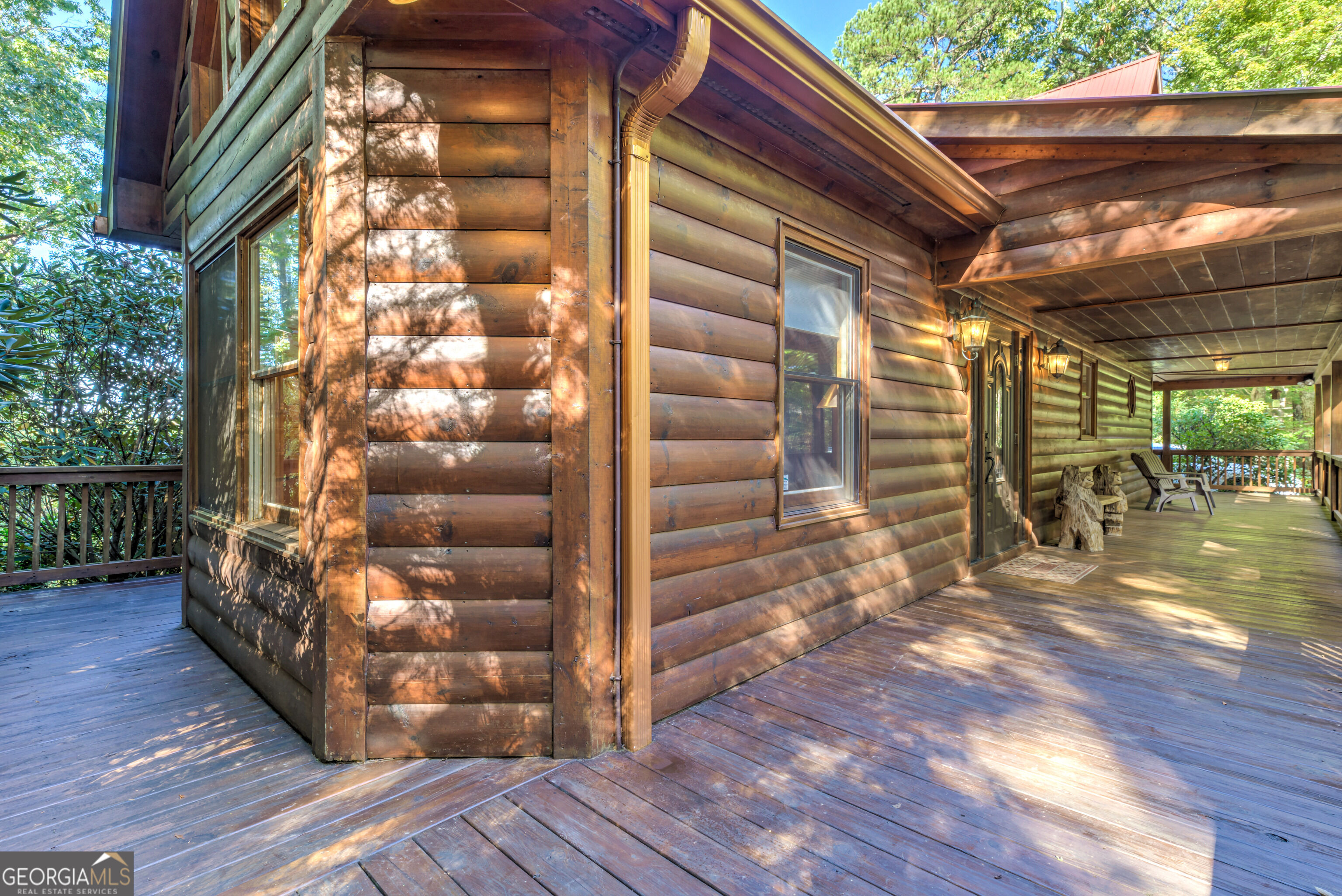1605 Sunrock Mountain Road Property Photo 7