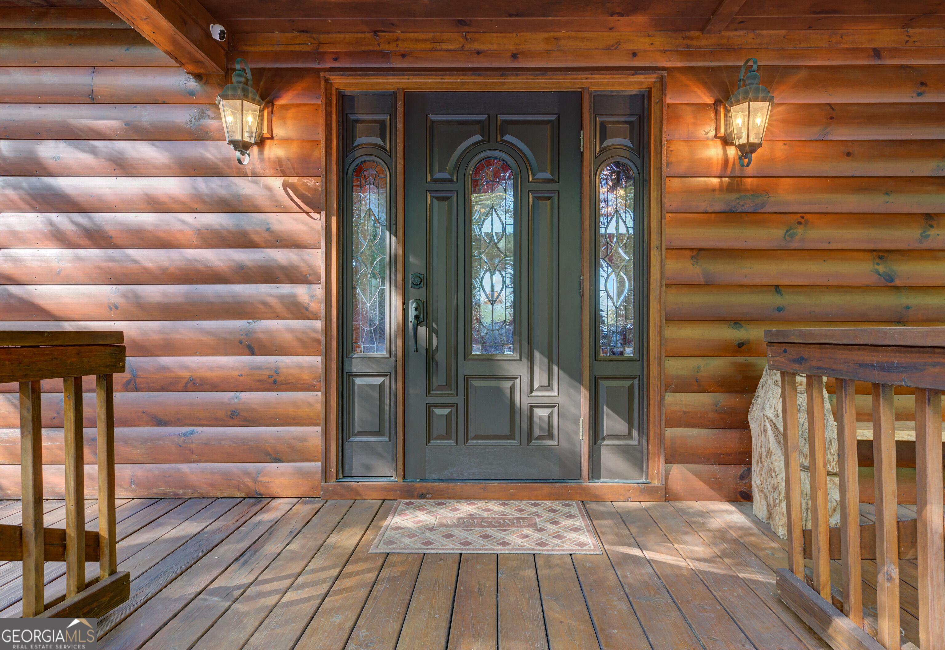 1605 Sunrock Mountain Road Property Photo 8
