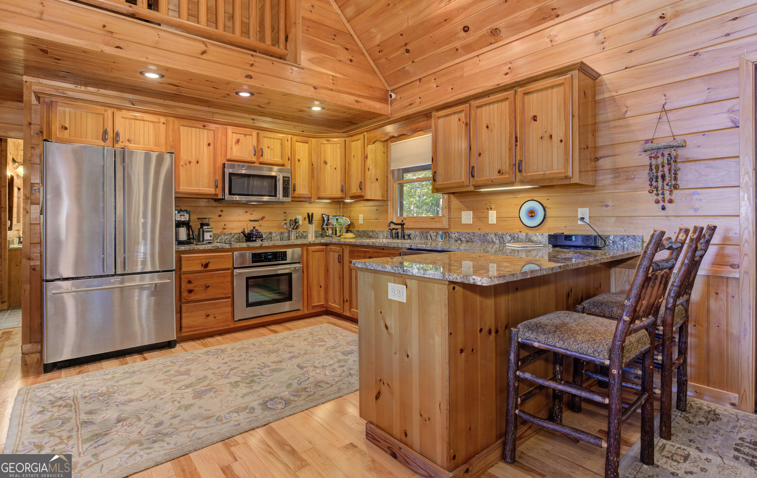 1605 Sunrock Mountain Road Property Photo 18