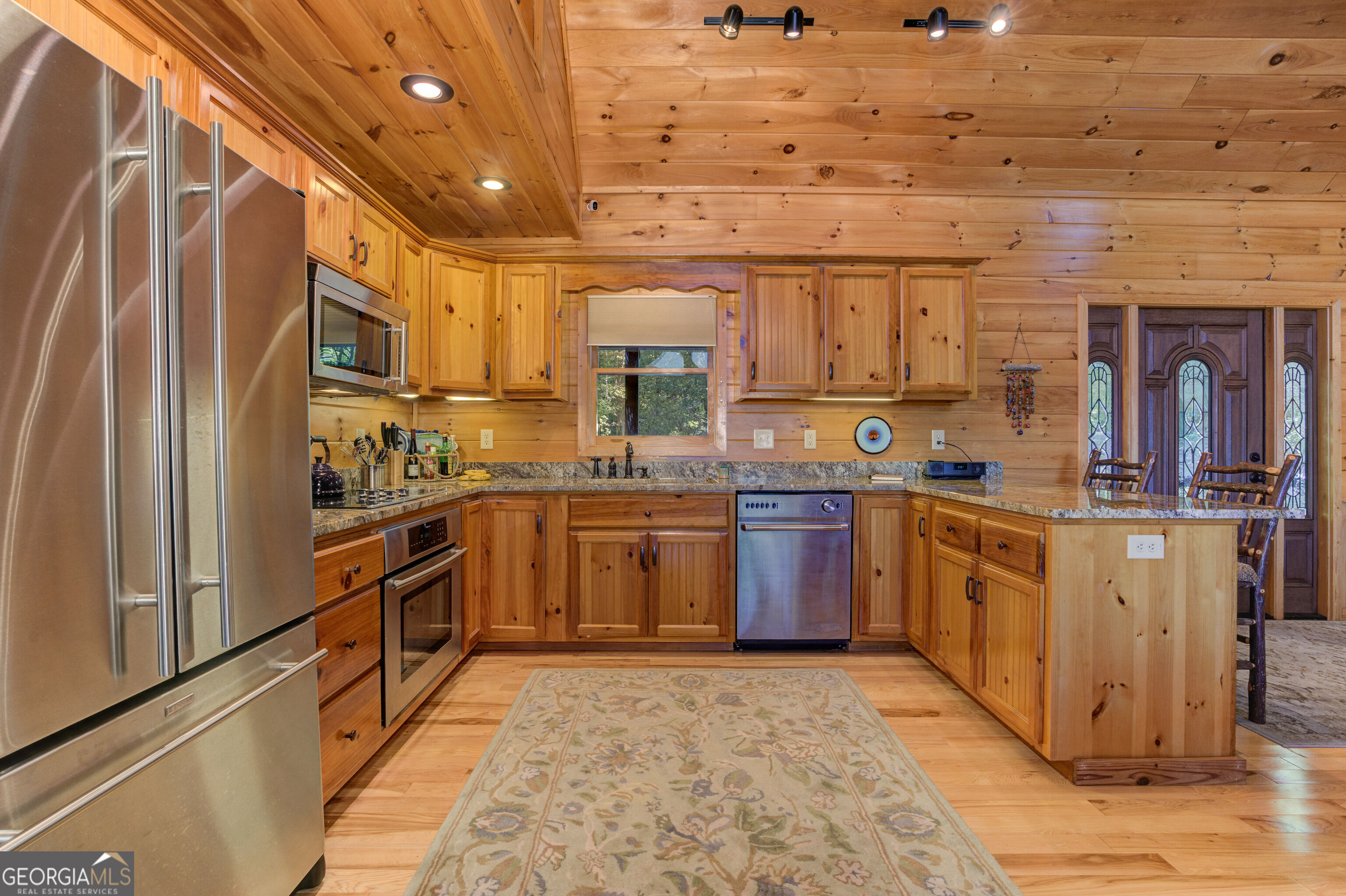 1605 Sunrock Mountain Road Property Photo 19